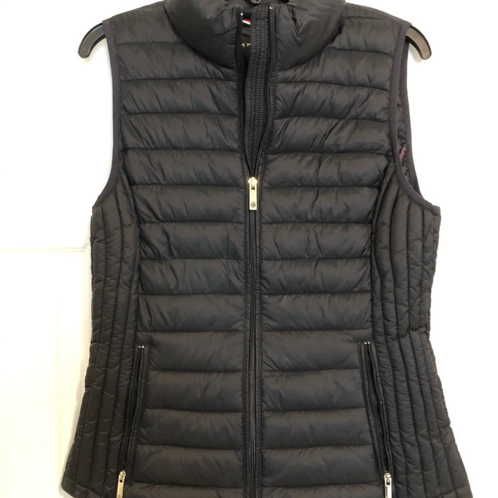 Tommy Hilfiger Vest Women’s Small NWT